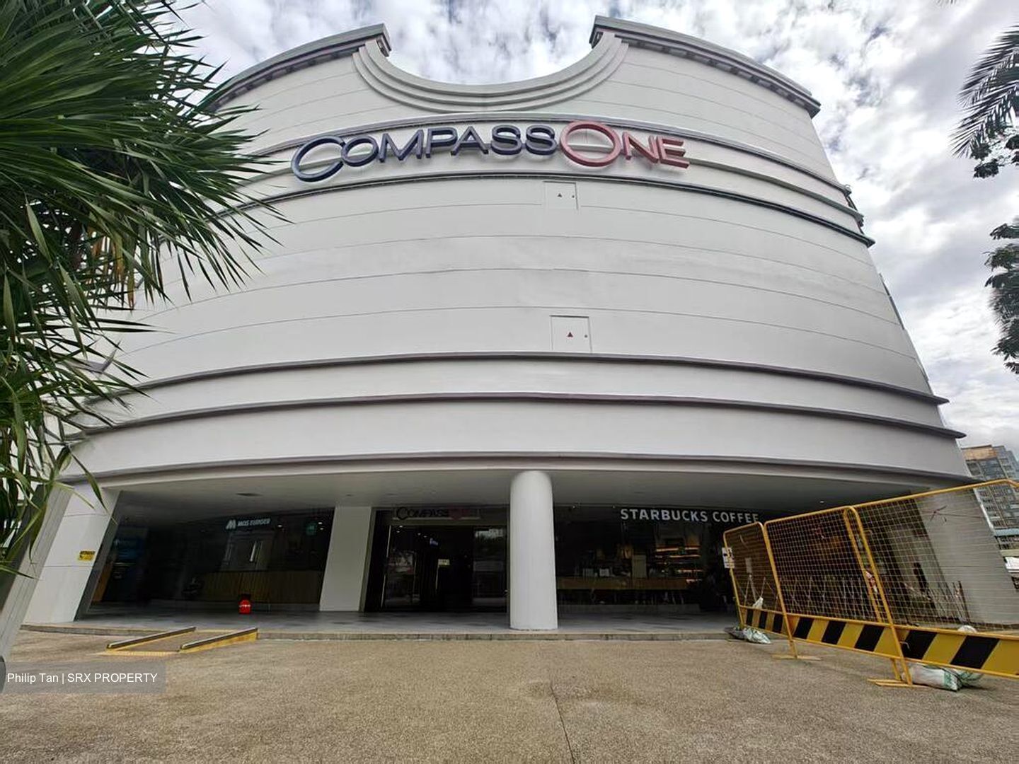 Compass Heights (D19), Apartment #503577421